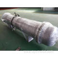 Hot Sale High Qality Zirconium Tube Heat Exchanger